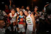 grand raid  2012