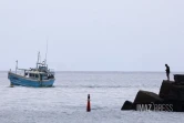 bateau migrants 