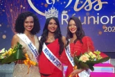 Miss Réunion 2021