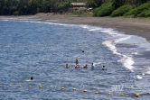 Plage de Saint-Paul