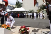 hommages au gendarmes mort pour la France