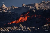 volcan éruption septembre 2018