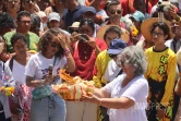 Lazaret de la Grande Chaloupe : La Réunion rend hommage aux travailleurs engagés 