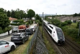 Les intempéries dans le Var font au moins trois morts