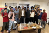 La Réunion brille au Championnat de France UNSS de basketball
