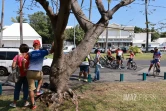 tour de l'île vélo  2024