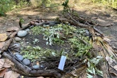 Land art