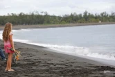 Etang-salé - L'heure de l'émotion et de l'hommage à la jeune fille tuée