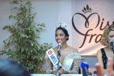 Miss Guadeloupe élue Miss France 2020, Morgane Lebon éliminée avant le top 5