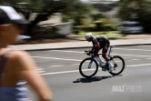 76ème édition du tour cycliste de La Réunion