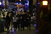 Des fusillades dans le centre de Paris et des explosions dans le secteur du stade de France, au nord de la capitale, se sont produites vendredi soir
