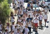 Marche pour Elio