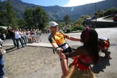 Grand Raid 2006