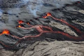 volcan éruption juillet 2023