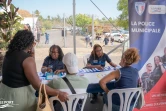 Le Port a accueilli la quatrième édition des villages de l’emploi et de l’insertion