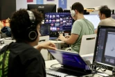10ème édition de la Volcano Game Jam