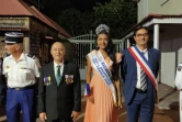 La ville de l'Entre-Deux célèbre la fête nationale