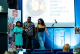 Saint-Denis : remise des prix du concours culinaire "not' kuizine en lèr" 