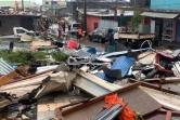 cyclone Chido Mayotte 