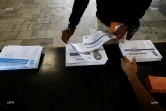 élections municipale 2022 à l'Etang-Salé