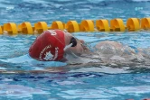 25ème meeting de natation de l\\\'océan Indien