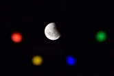 éclipse janvier 2019