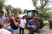 manifestation agriculteurs