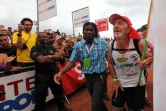 grand raid 2011