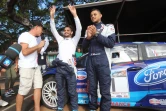 Tour Auto 2019