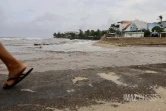 Garance : La Réunion, l'île en phase de sauvegarde