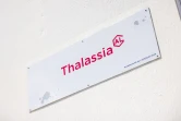 Saint-Denis : inauguration de la résidence Thalassia dans le quartier du Moufia 