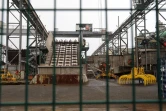 centrale thermique de Bois-Rouge