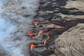 volcan éruption juillet 2023