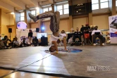 Hip Hop 
