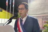 La ville de l'Entre-Deux célèbre la fête nationale