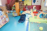 Saint-Paul : deux lieux consacrés à la petite enfance inaugurés à Saint-Gilles-les-Hauts