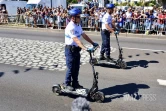 14 juillet à Saint-Denis