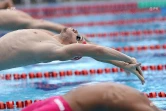 25ème meeting de natation de l\\\'océan Indien