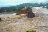Inondations Madagascar