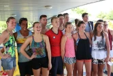 Meeting natation 2015