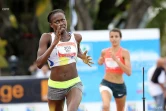 Meeting athlétisme saint dénis 2016