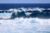 Forte houle : l'ouest, le sud et sud-ouest en vigilance jaune vagues submersion [?]