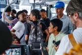 Cinor : le premier bus 100% électrique du réseau Citalis inauguré