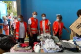 Incendie de Montgaillard : la Croix-Rouge ouvre une plateforme en ligne pour les dons 