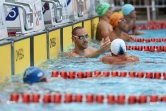 25ème meeting de natation de l\\\'océan Indien