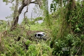 Garance : La Réunion, l'île en phase de sauvegarde