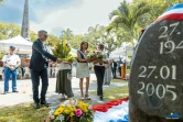 Saint-Paul : hommage rendu aux victimes du camp de concentration d’Auschwitz-Birkenau