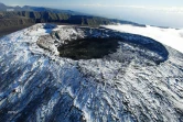 volcan neige 2003