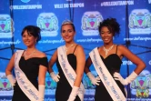 Miss Tampon Stacy Boucher élection du 11 octobre 2019