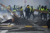 Gilets jaunes